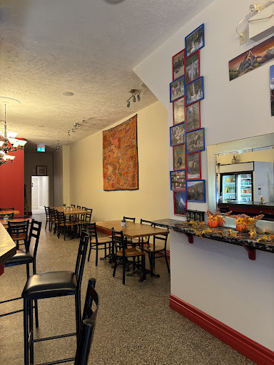 Photo of Sabitri's, Nepalese And Indian Food - 941 2nd Ave E, Owen Sound, ON N4K 2H5